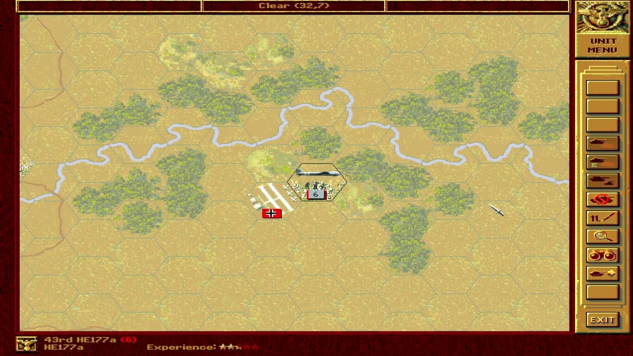 Игры по вашему заказу! Panzer General (1994) #37 (Висло-Одерская операция, часть 2) - ФИНАЛ