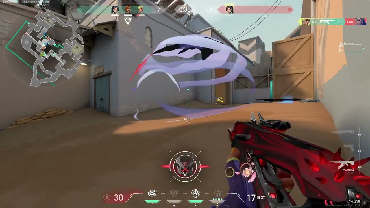 Gekko Highlights #valorant  #valorantclips  #valorantgaming  #valorantfunny    #valorantmemes