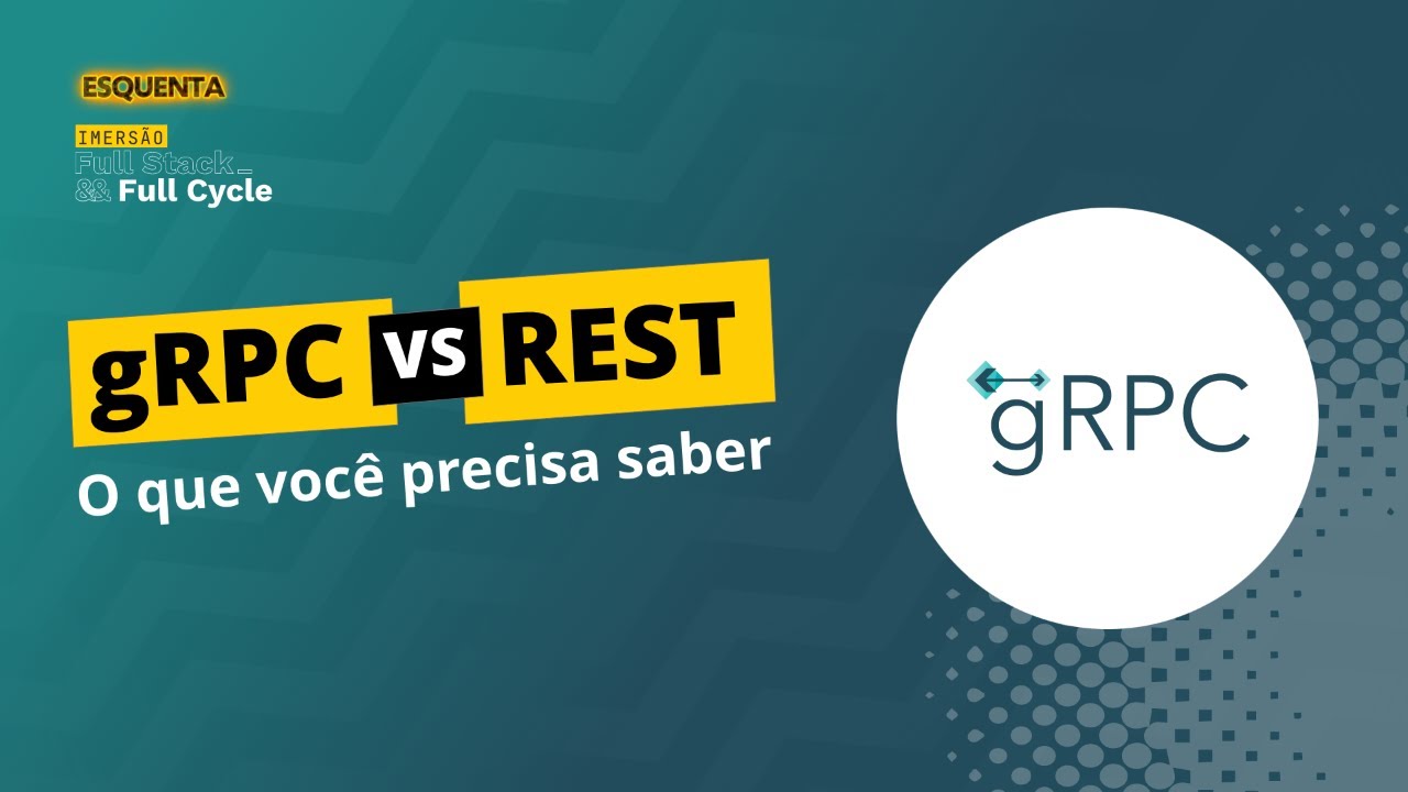 gRPC vs REST: O que você precisa saber