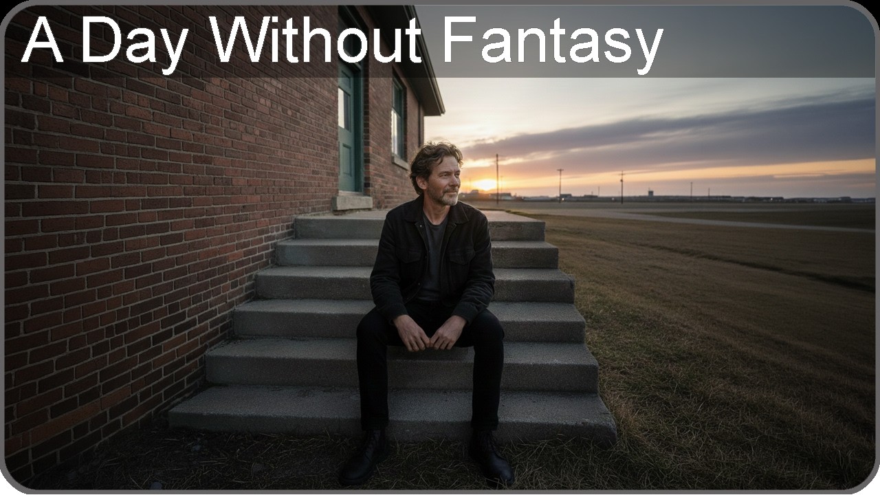 A Day Without Fantasy