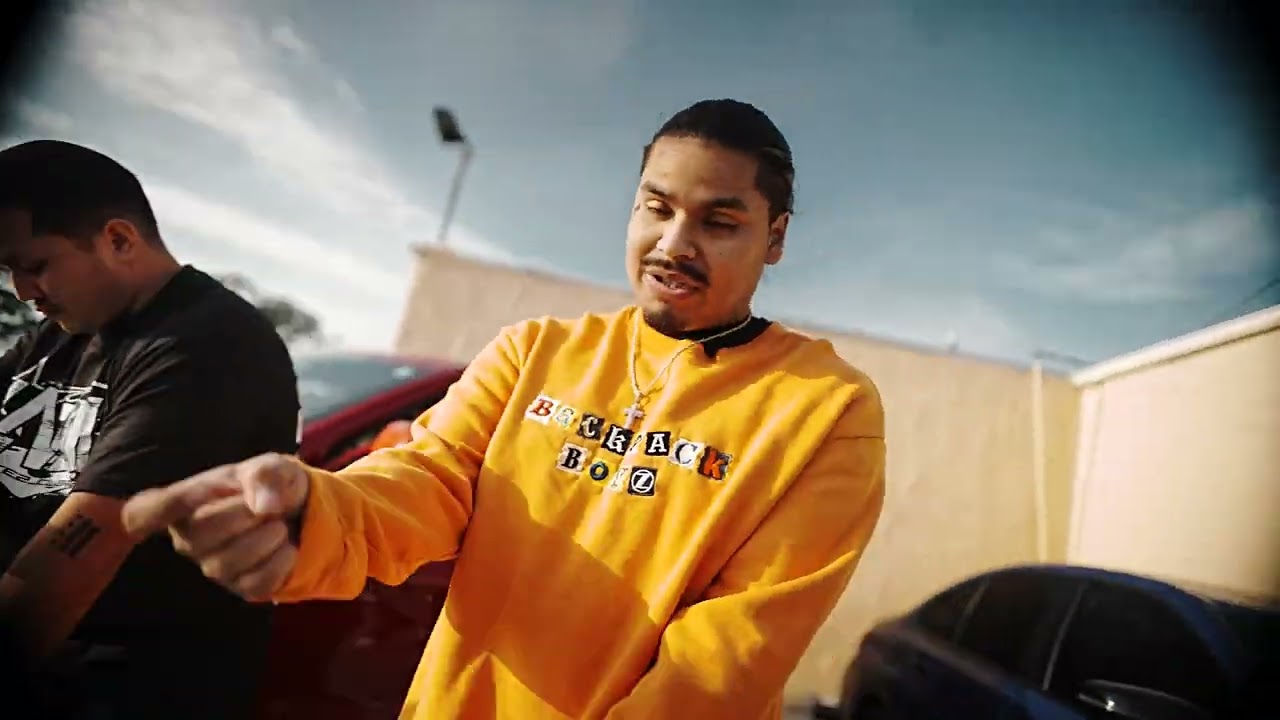 Tlocz feat. YSN Dro - Cold Summer (Official Music Video)