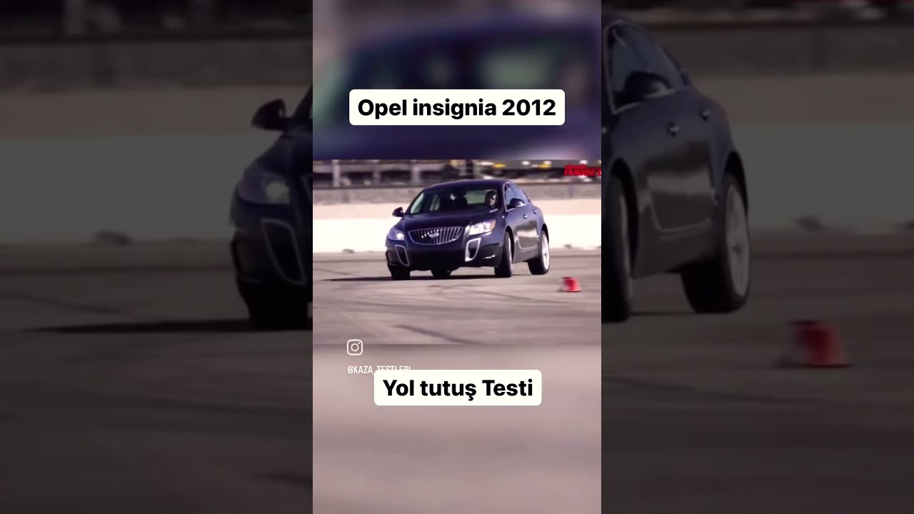 #crashtest #euroncap #crashtestlab #autotechnology #car #auto #ncap #crash #shorts #opel