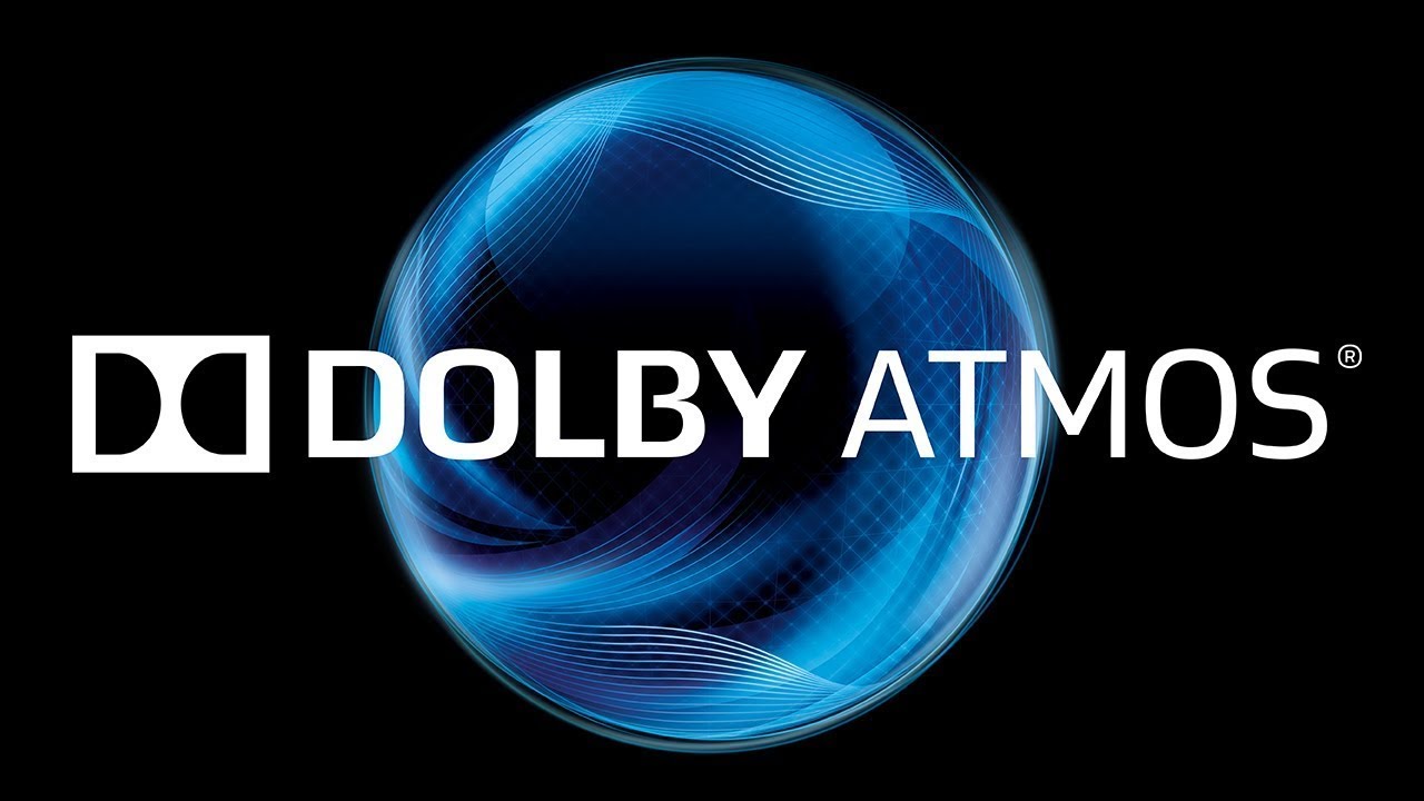 Dolby Silent Lossless ATMOS Trailer (Dolby True Hd 5.1/7.1)