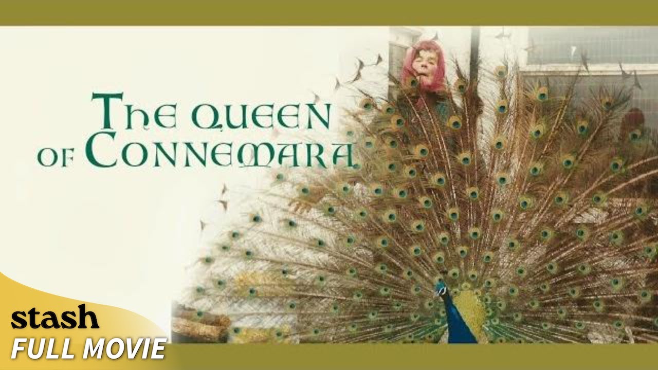 The Queen of Connemara | Biographical Documentary | Full Movie