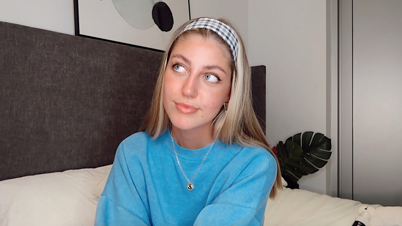 ANSWERING QUESTIONS IVE BEEN AVOIDING... *CHILLED Q&A*