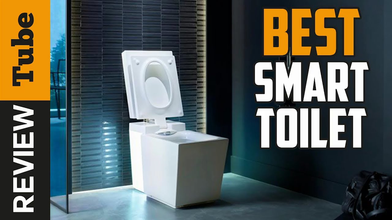 ✅Smart Toilet: Best Smart Toilets (Buying Guide)