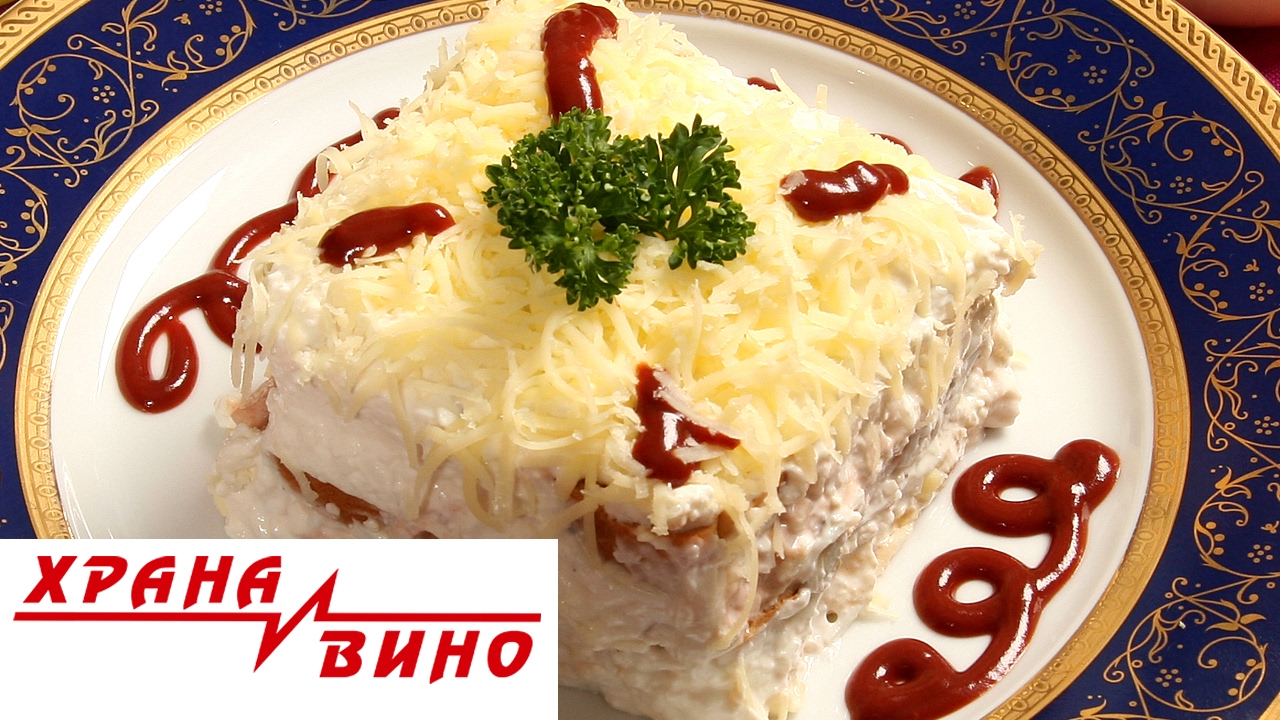 Brza solena torta | Hrana i Vino MKD