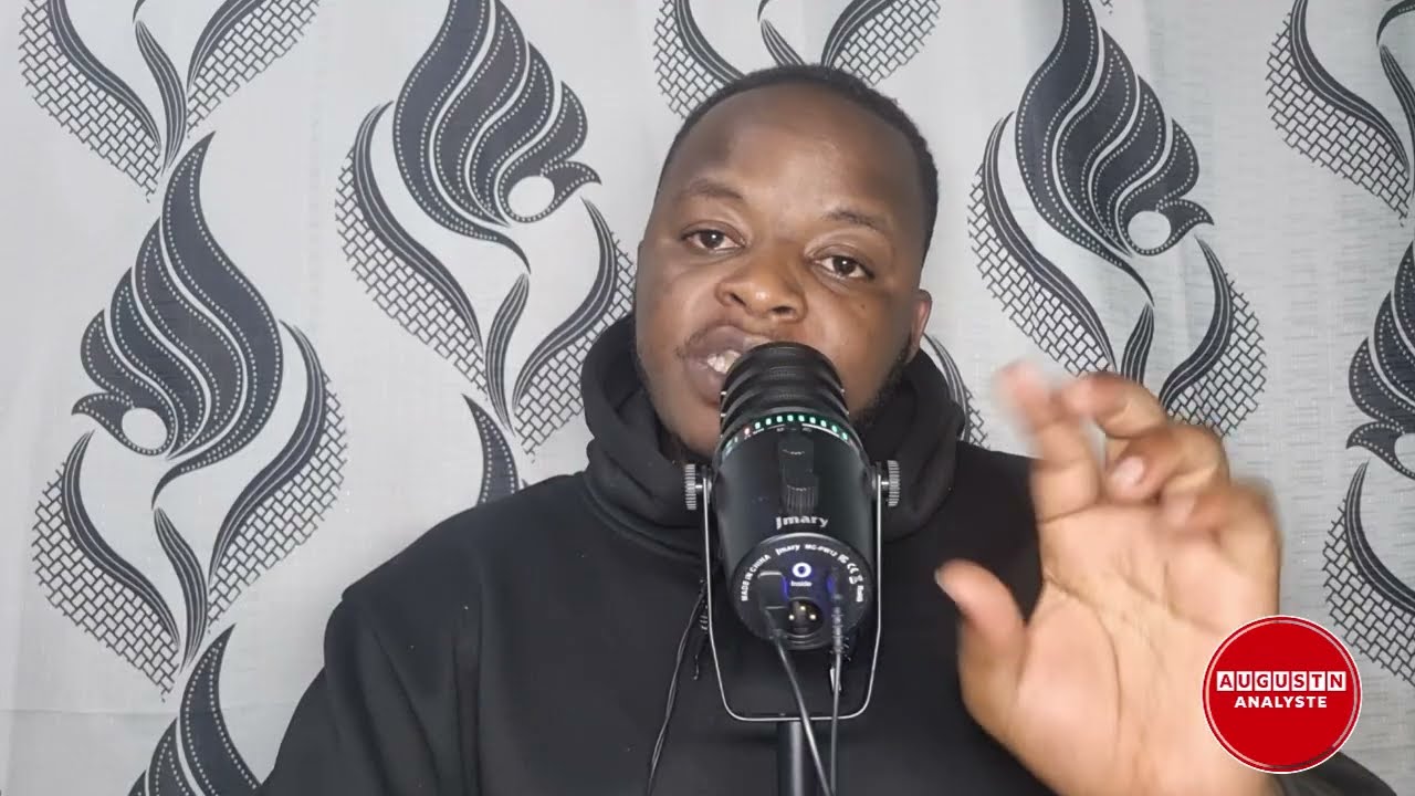 IRI JORO LE15|3|2026 M23 IHISE IBIHINDURA | NGUBU UBUGAMBANYI MURI MA23 | GOMA HACITSE IKINDI GIKUBA
