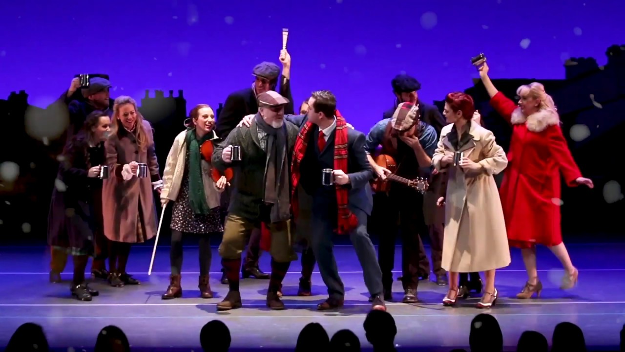 Christmas in Killarney APAP Video Showcase