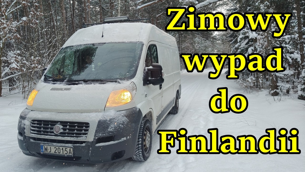 Kierunek Północ !