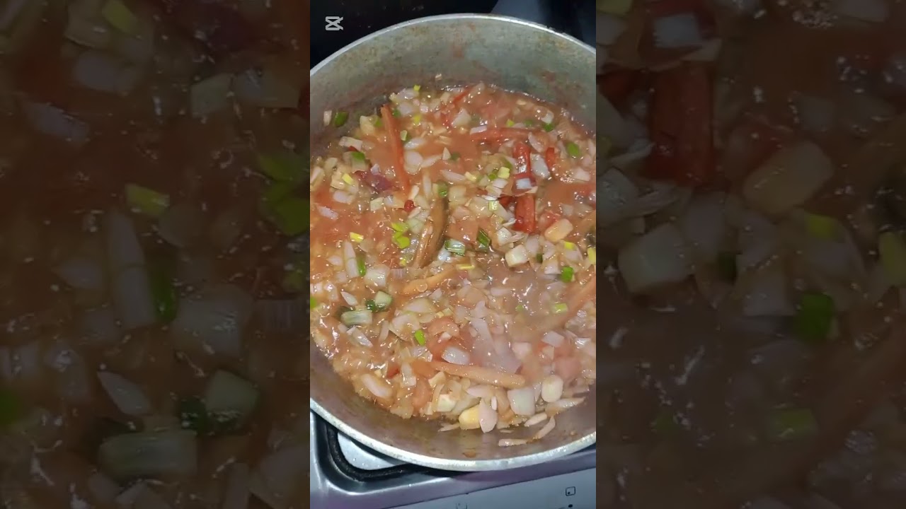 Receta 😱➡️ Arroz con todas las carnes 
