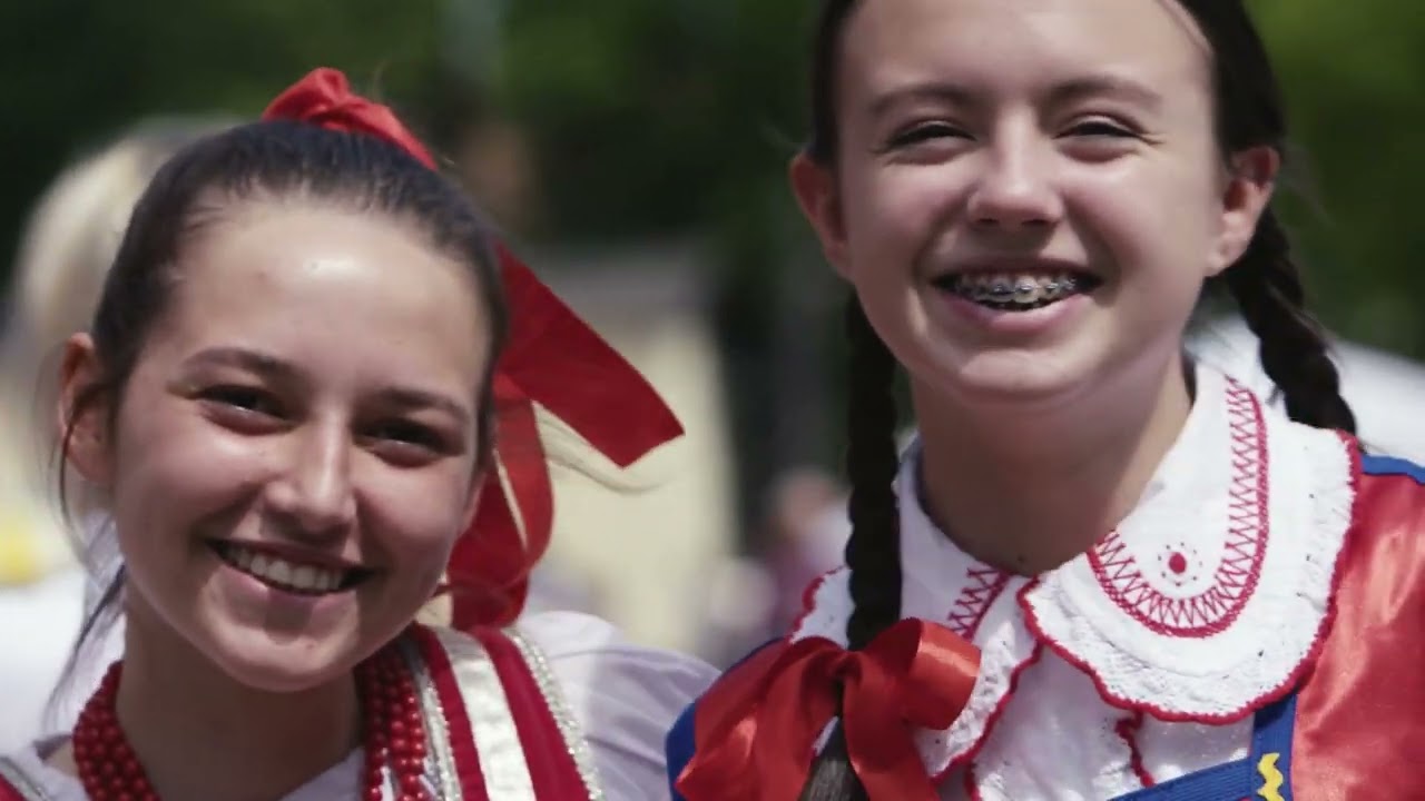 II Festiwal Tradycji Pomorza Zachodniego 2023
