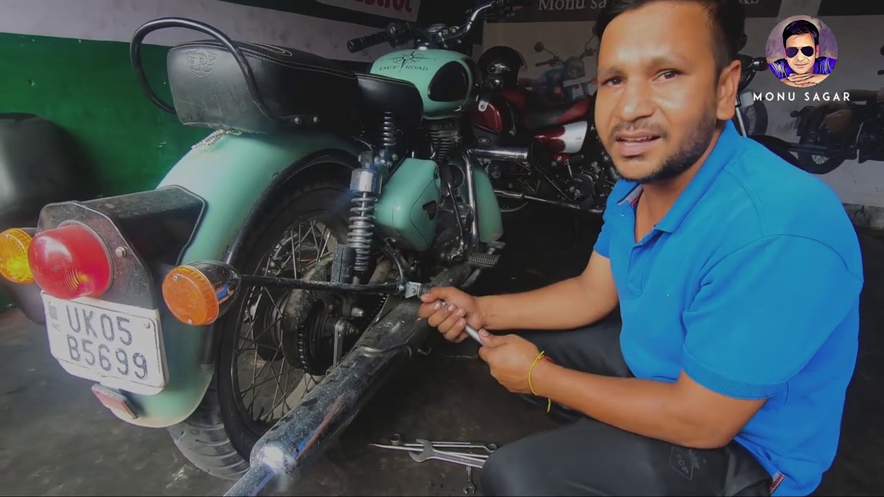 कौन सी चीज कहां लगती है monu sagar