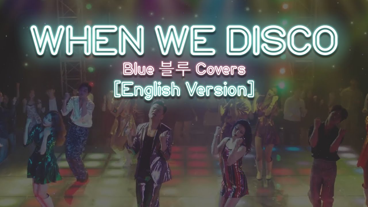 【ENGLISH COVER】박진영 (J.Y. Park) 