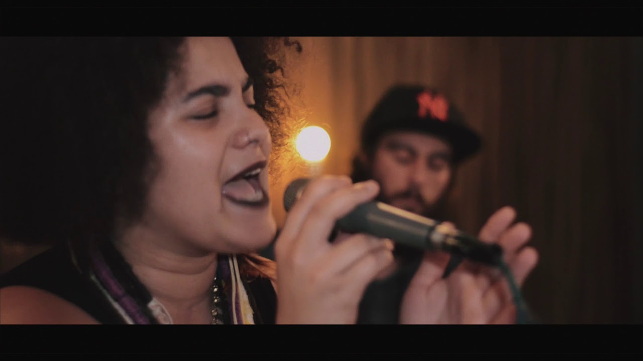 Raizera - Interesses Caros (Mato Seco cover)