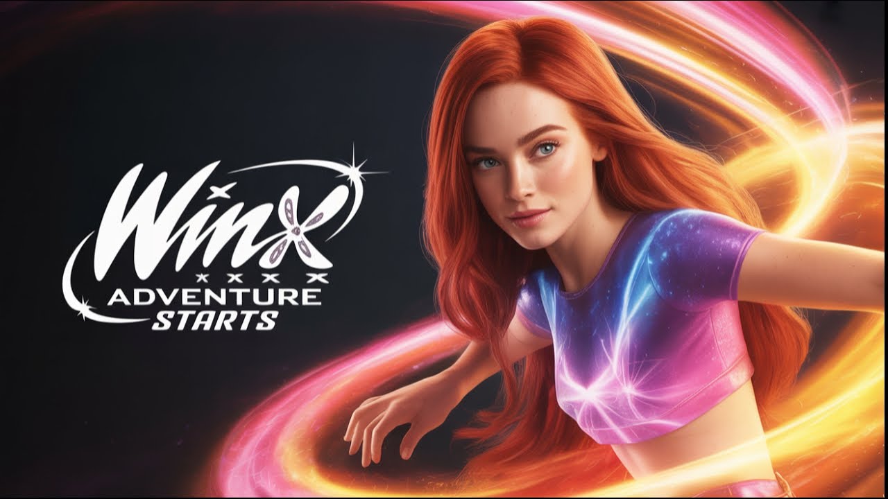 Winx Club Season 1 Episode 12 | Fairy Magic Adventure