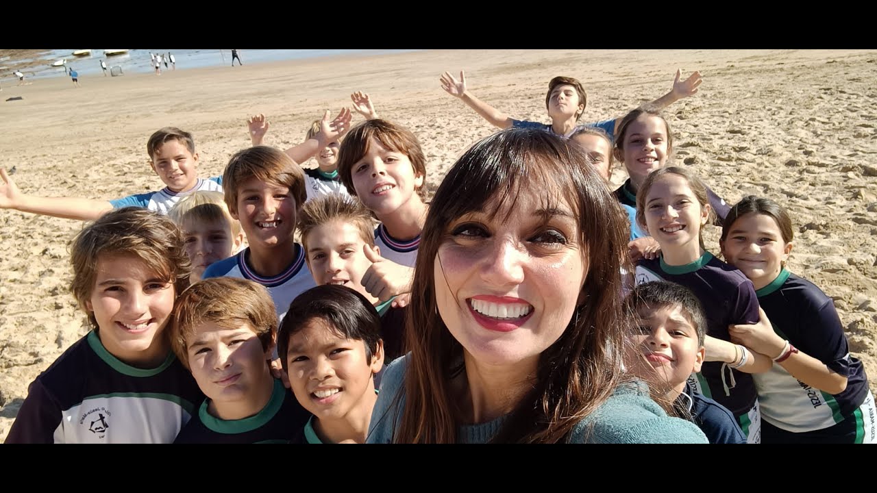 Tercer Ciclo de Primaria en Cádiz
