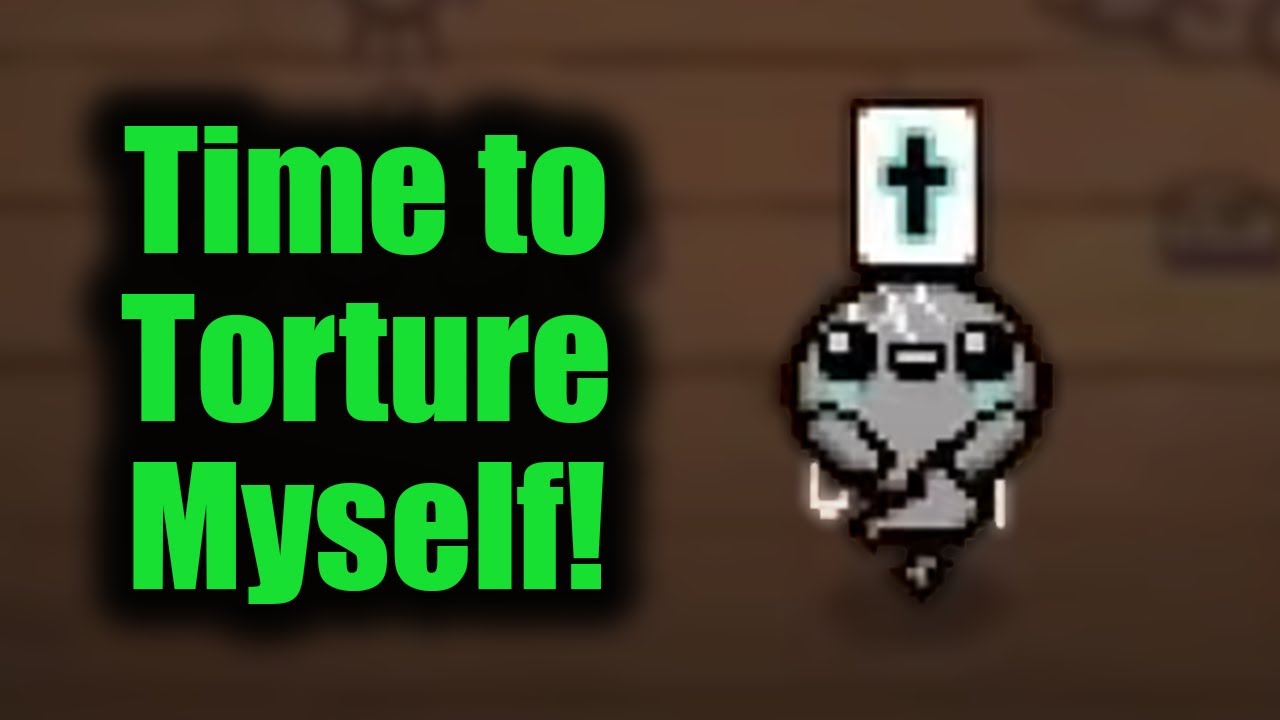 Can I Actually Win a Tainted Lost Run?