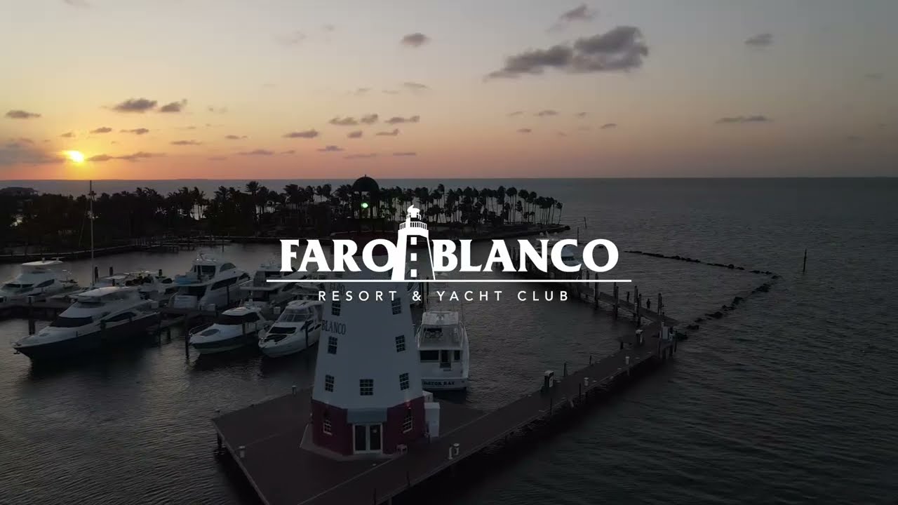 Faro Blanco Resort & Yacht Club