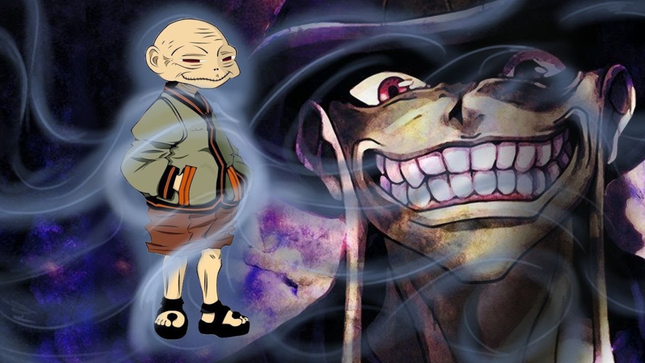 МАХА ЗОЛДИК VS МЕРУЭМ \ СИЛЬНЕЙШИЙ ЧЕЛОВЕК ПРОТИВ КОРОЛЯ МОНСТРОВ \ Hunter X Hunter