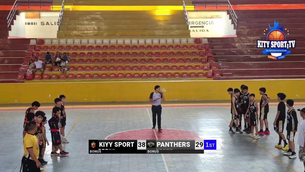 Transmisión en directo de KITY SPORT TV