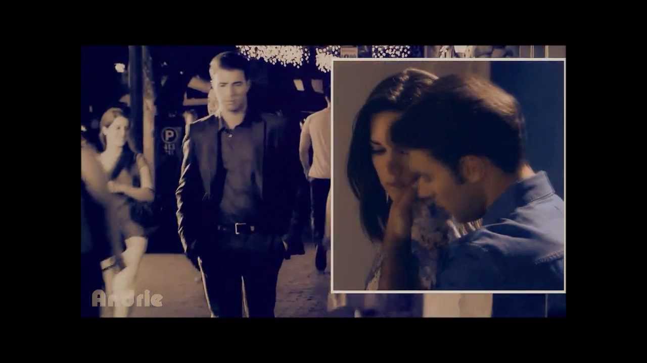 Pasion Prohibida - Bruno y Bianca - Labios compartidos