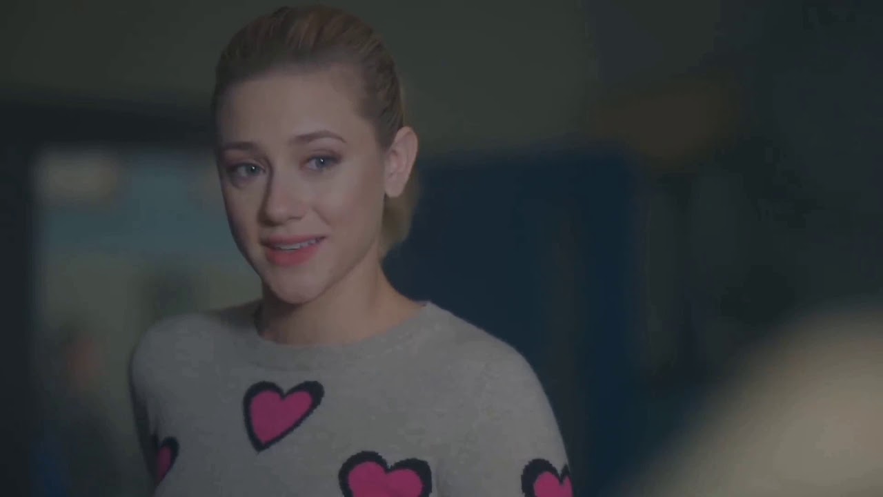 Bughead Compilation scenes (Riverdale) 2020