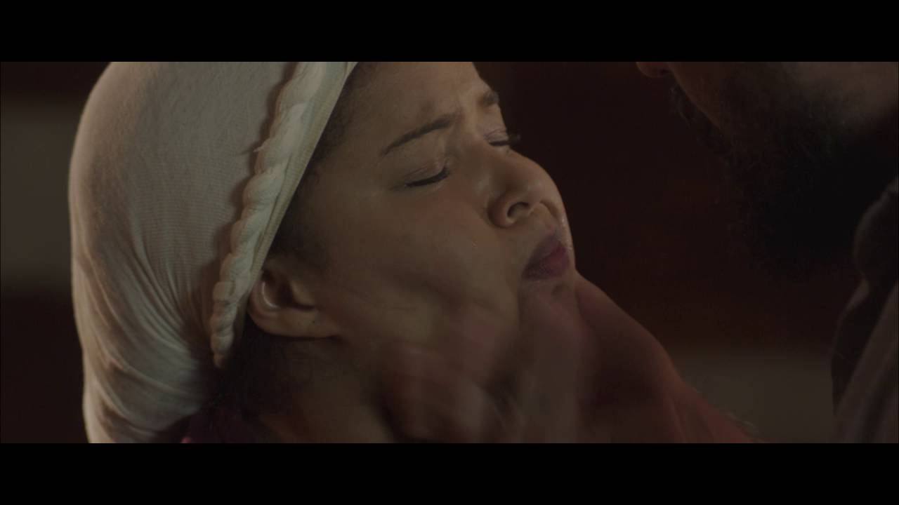 Ms.Nora Official Trailer