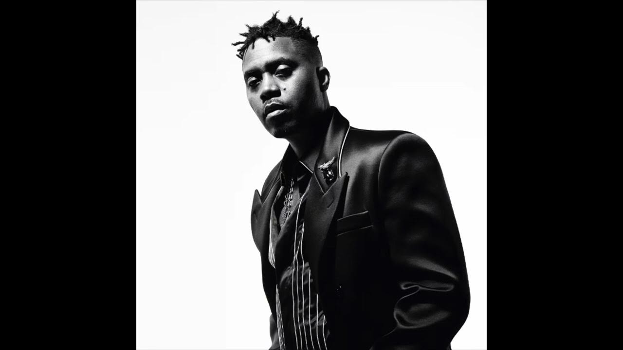 [FREE] Nas Type Beat 2025 - 