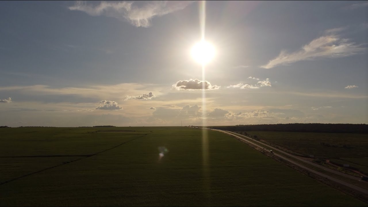 Como captar as melhores imagens com seu Dji Mini 2