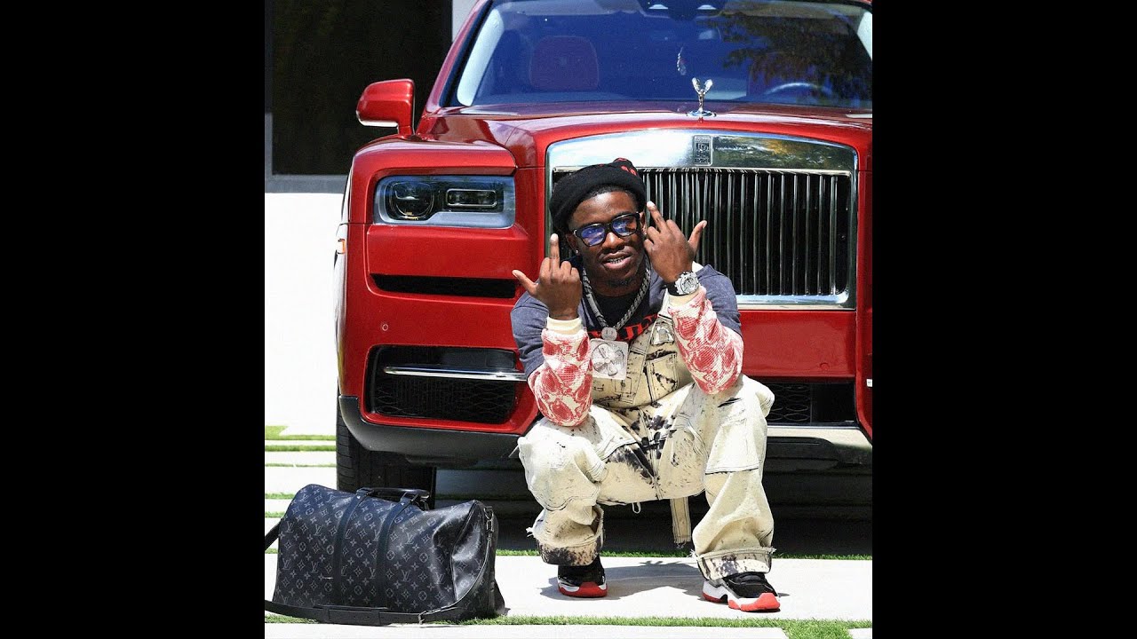 [FREE] Hotboii Type Beat 2025 - 