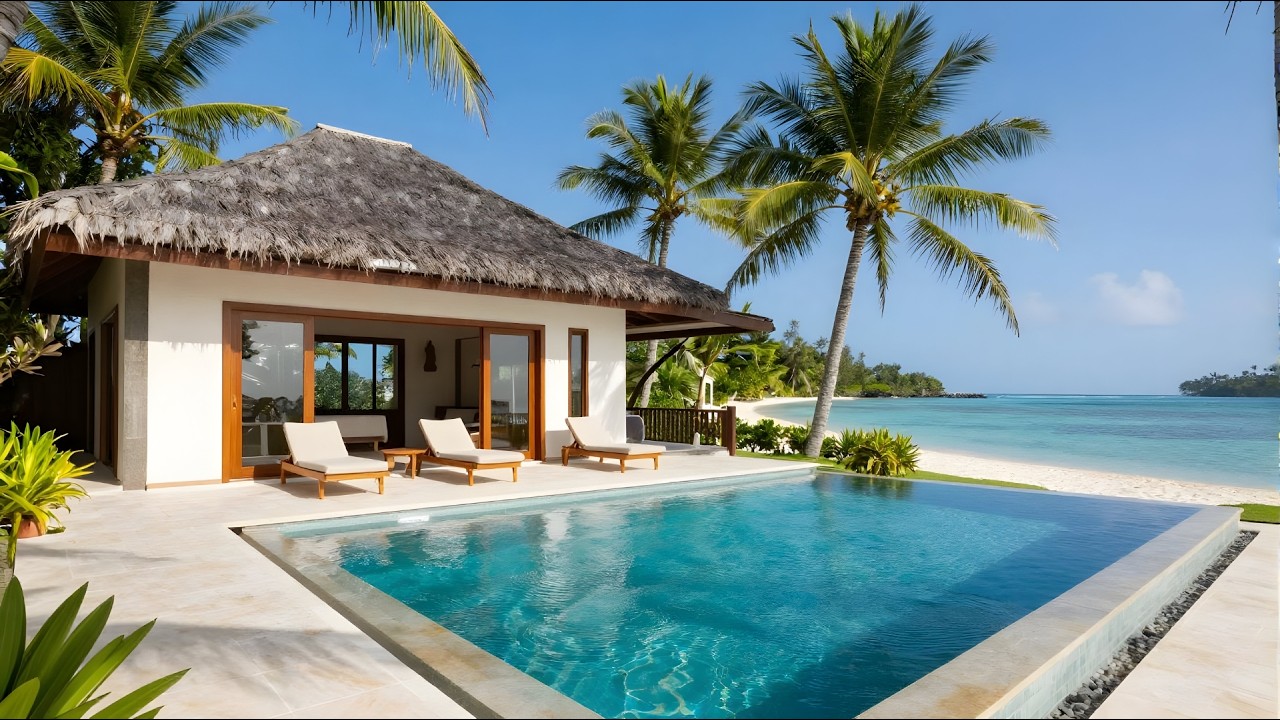 Deep Lounge & Smooth Chill | Relaxing Music