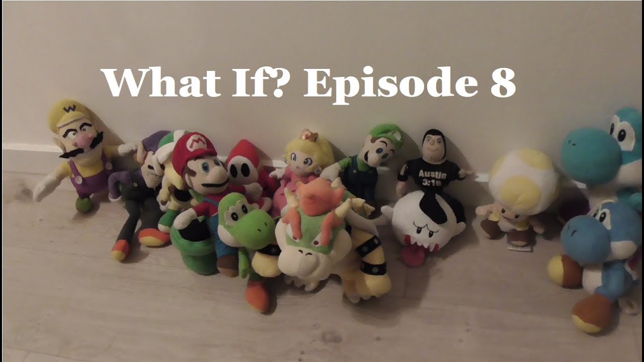 What If? Episode 8