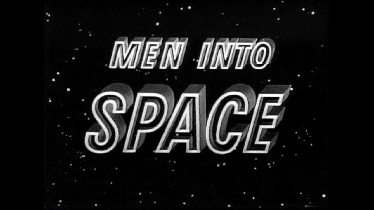 Classic TV Theme: Men Into Space (David Rose)