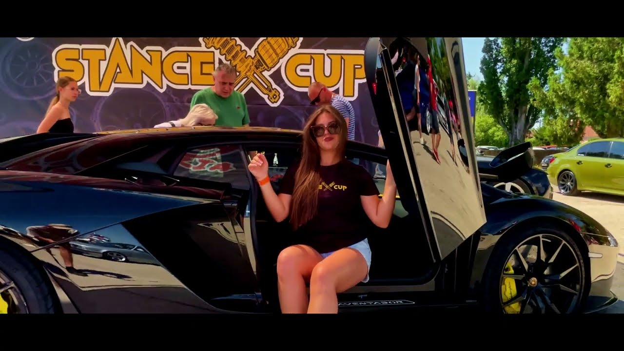 Stance Day Sturovo 2025