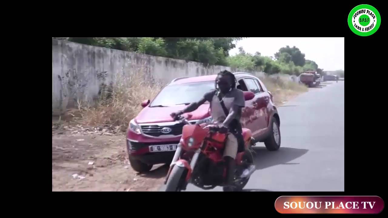 Baye Wiri Wiri Ep 3