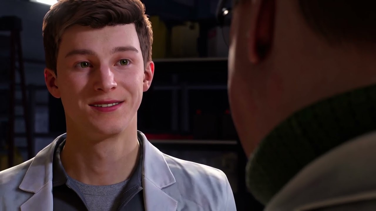 Marvel's Spider-Man pt6
