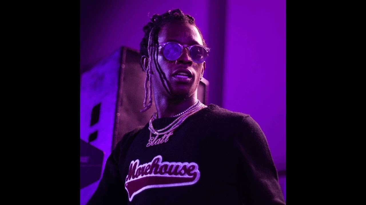[Free For Profit] Young Thug type beat 