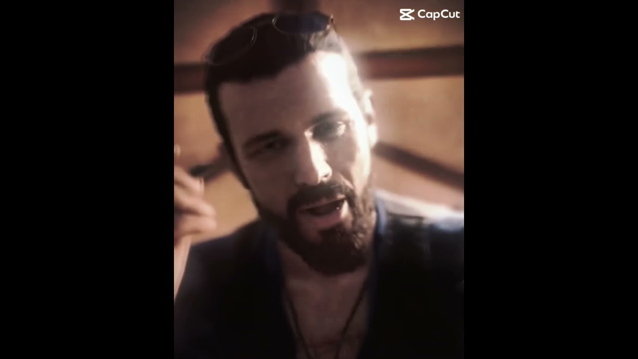 john seed #edit #farcry #farcry5 #johnseed