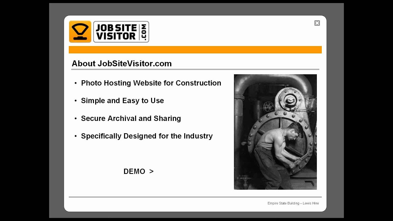 Photo Documentation and Emerging Technologies