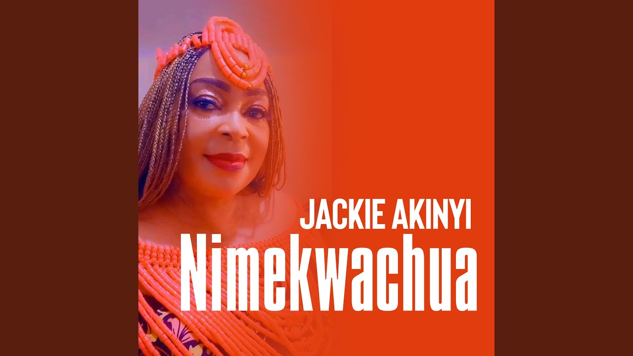 Nimekwachua