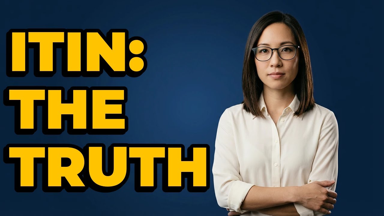 Is an ITIN Required for Filing Without an SSN?