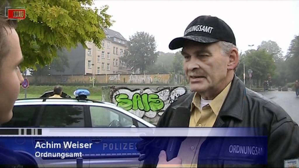 Facebookparty in Solingen