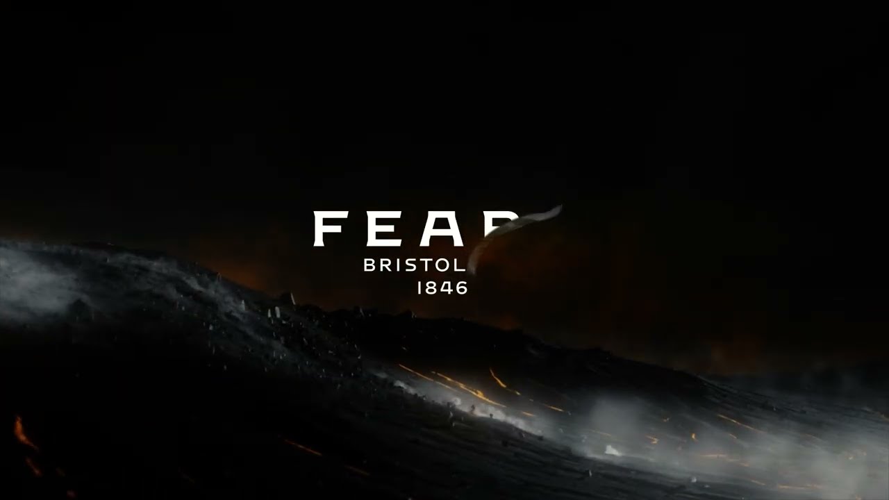 Fears Redcliff 39.5 'ES' - Carbon Black Promotional Video