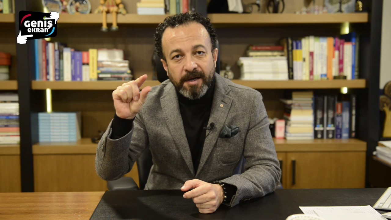 Buğday Oyunları ve Diyabet - Ümit Aktaş ile İlaçsız Yaşam