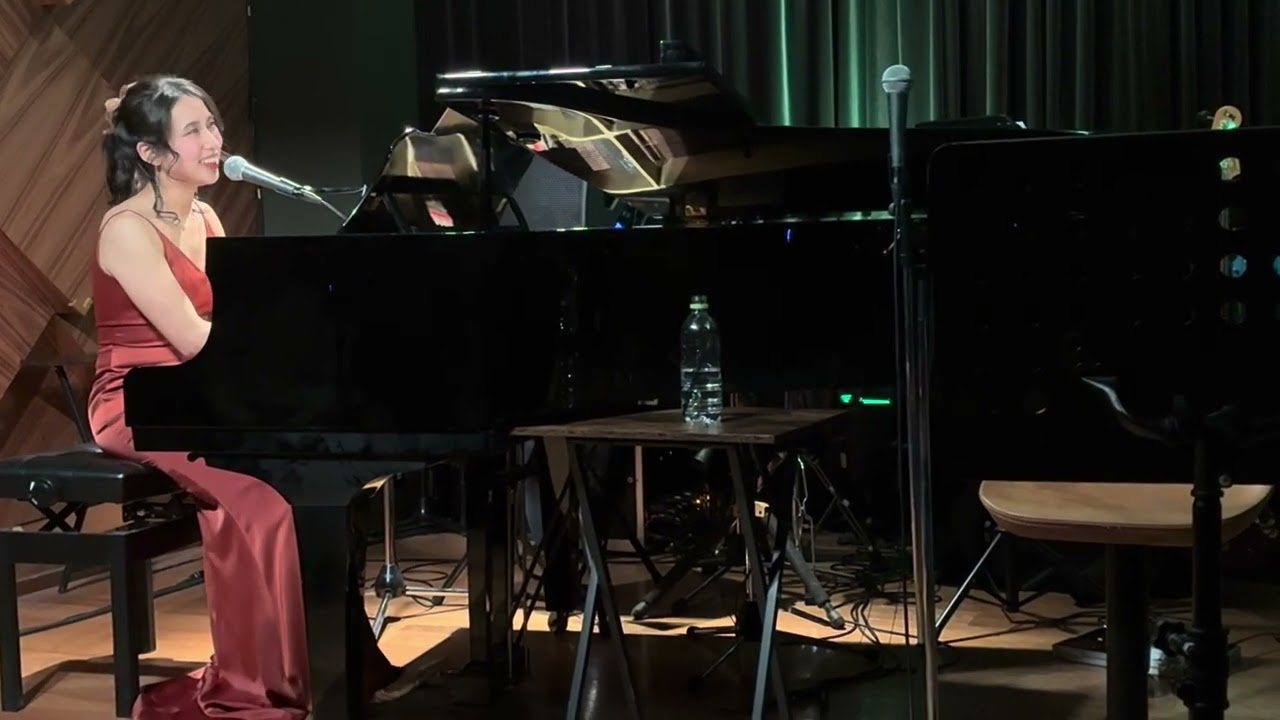 2026.2.01神楽坂天窓ワンマンライブたんじかおり