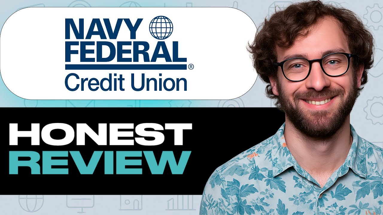 Обзор Navy Federal Digital Investor: мой честный отзыв об использовании сервиса