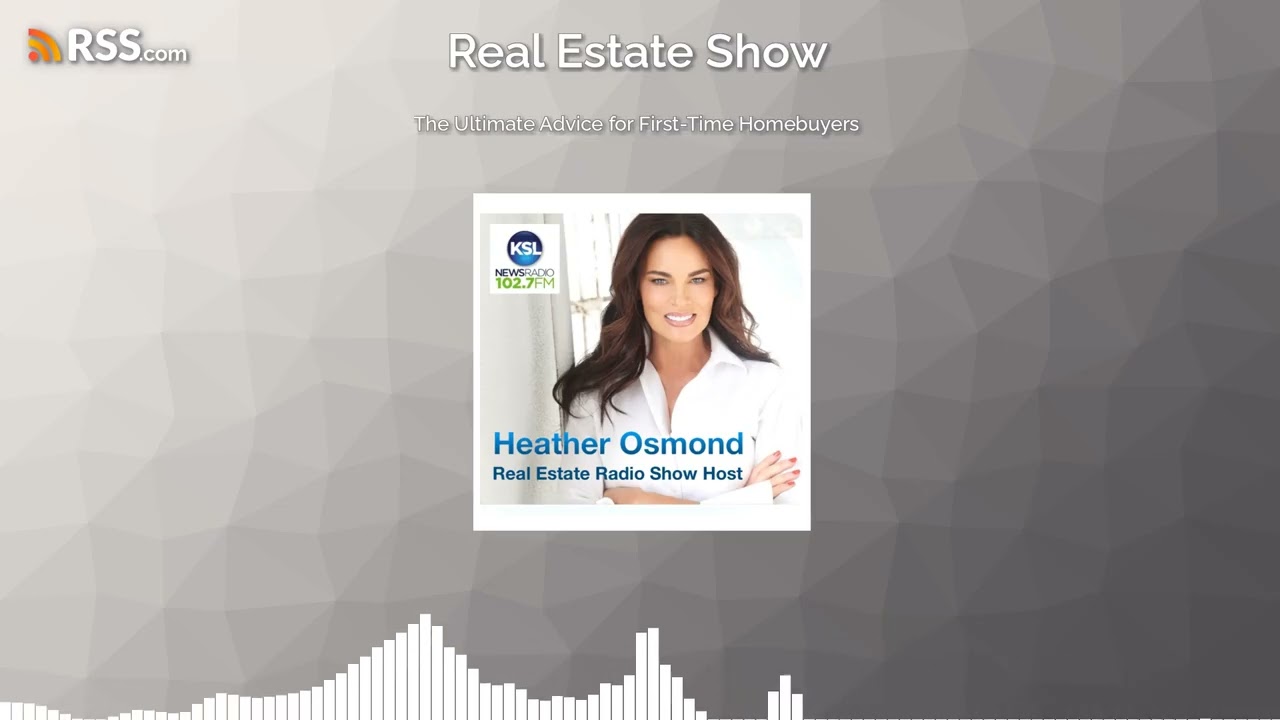 The Ultimate Advice for First-Time Homebuyers