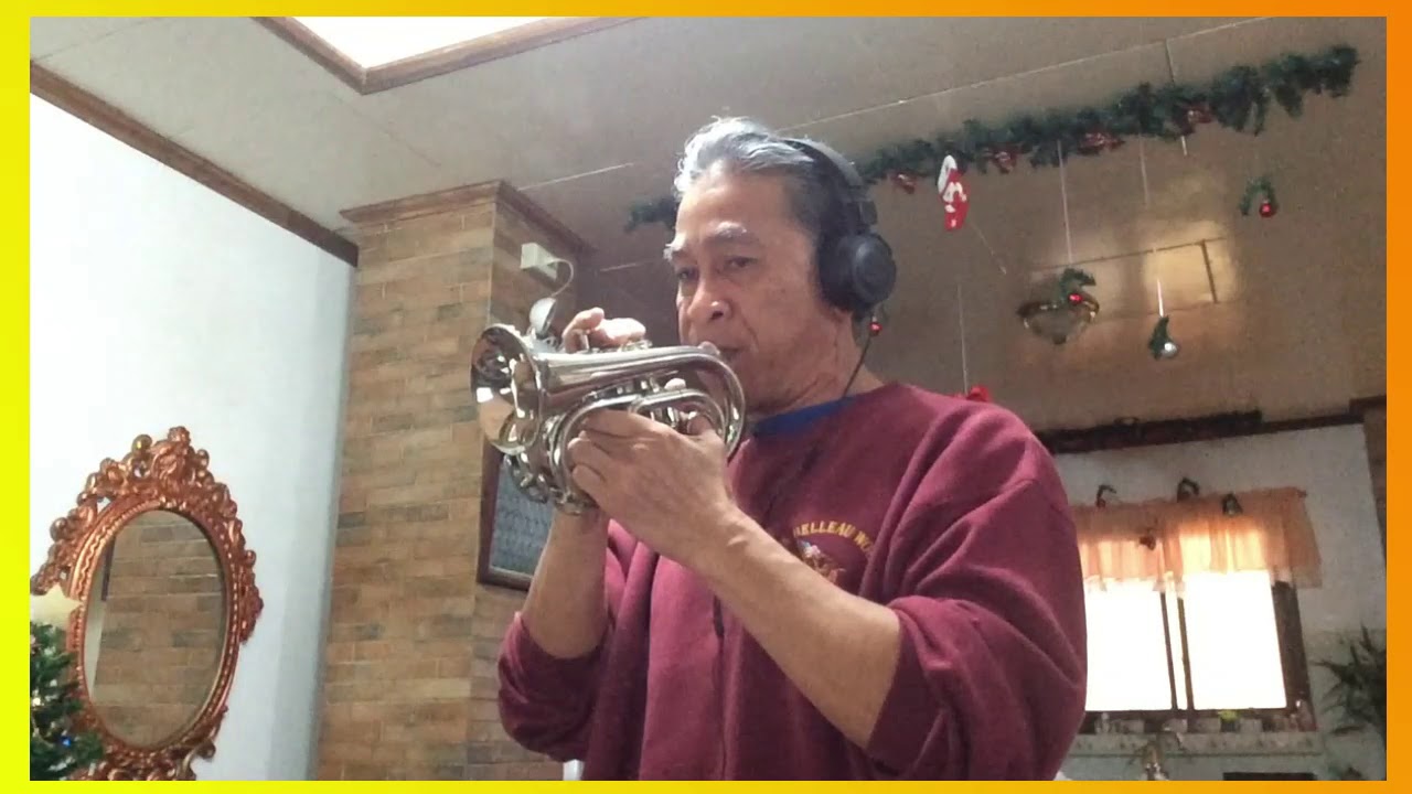 Bohemian Rhapsody (Fragment) POCKET TRUMPET