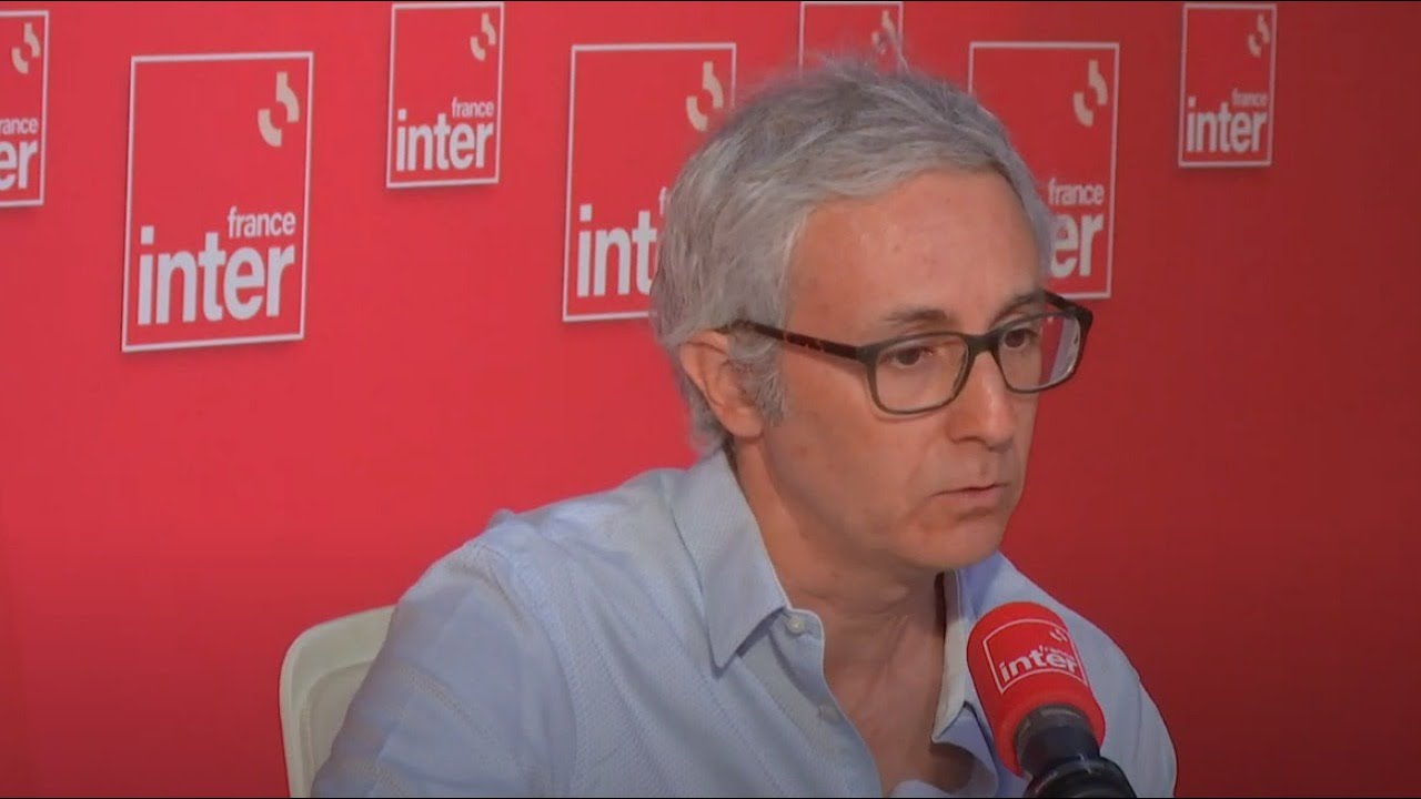 Ivan Jablonka : 